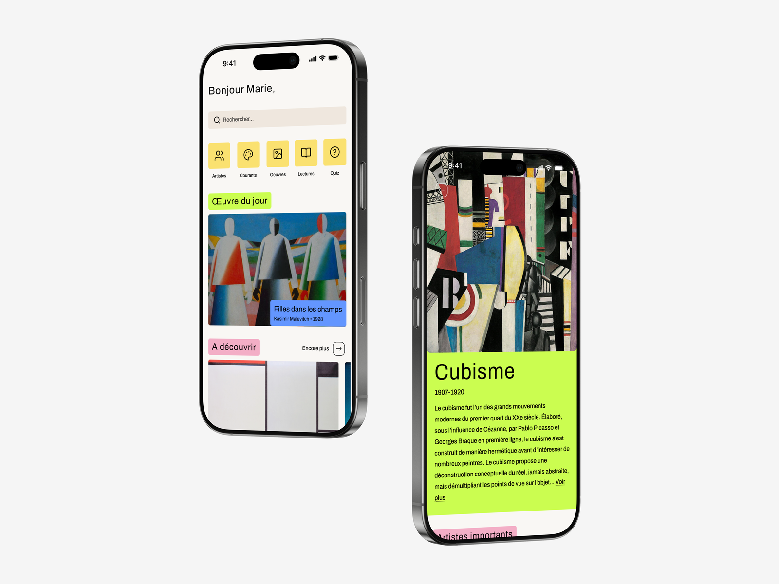 Artfolio — Cover 2