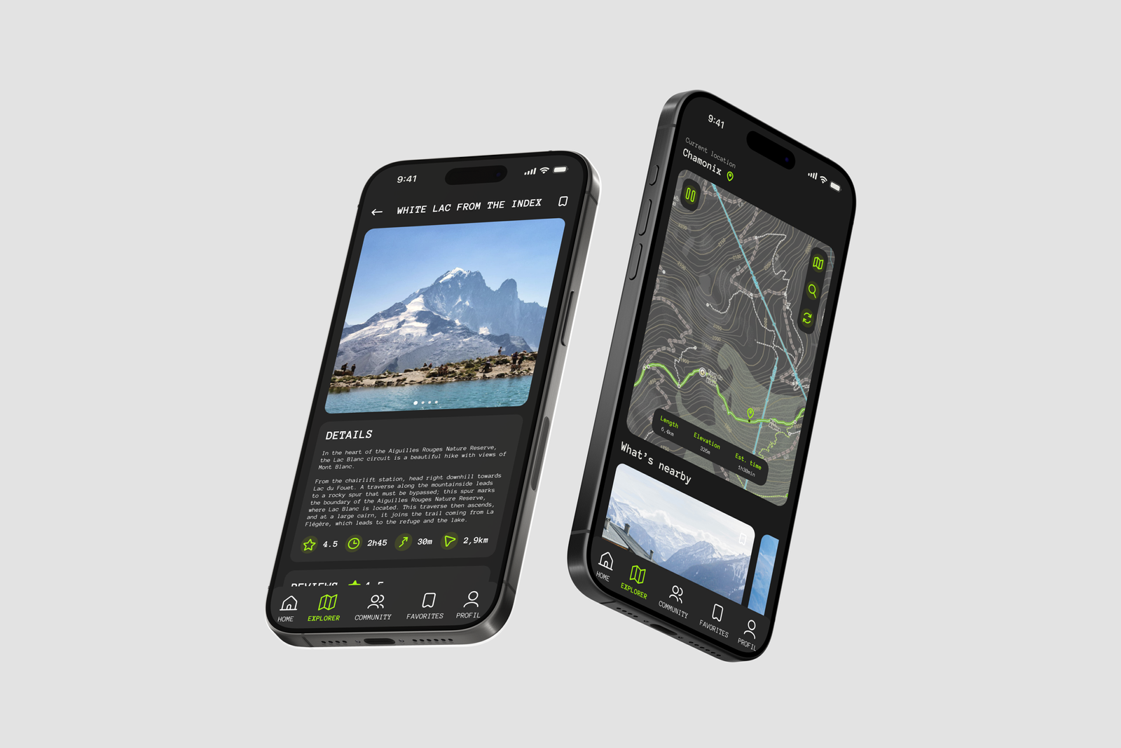 Gen Outdoor — Shot 4