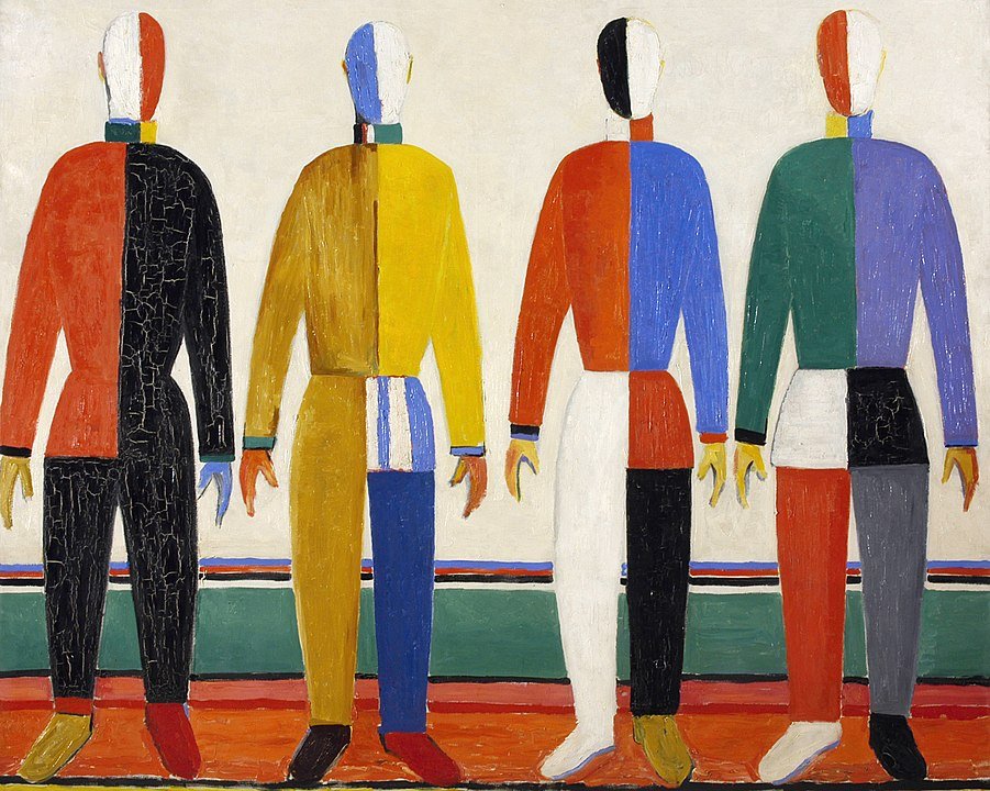 Malevich